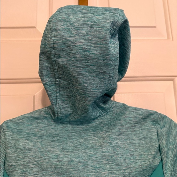 Free Country Teal Jacket *GREAT CONDITION* - Picture 8 of 14